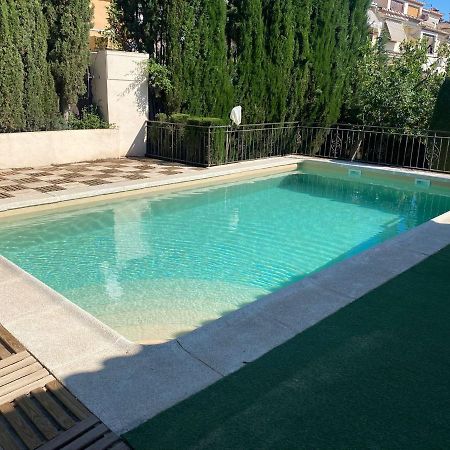 Villa Jazmin โมนาชิล ภายนอก รูปภาพ