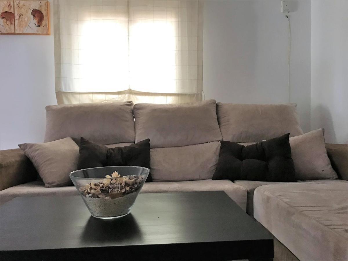 Villa Jazmin โมนาชิล ภายนอก รูปภาพ
