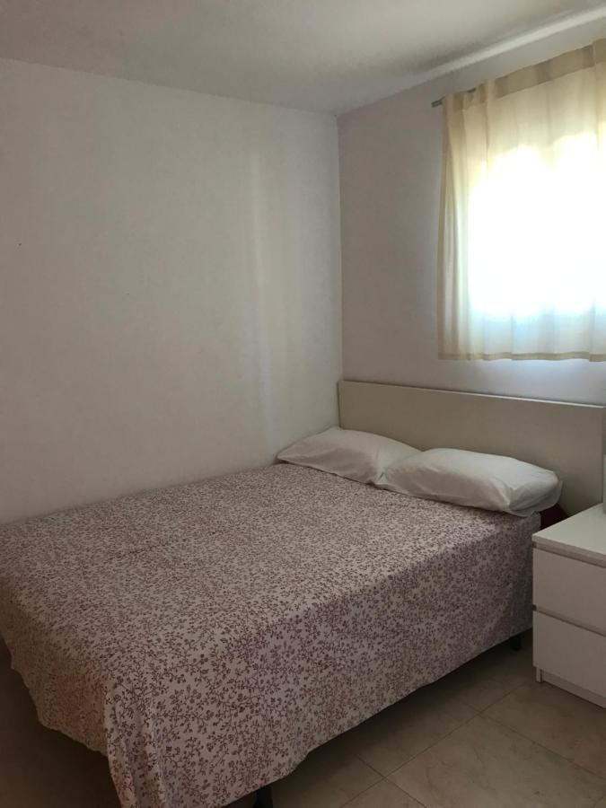 Villa Jazmin โมนาชิล ภายนอก รูปภาพ