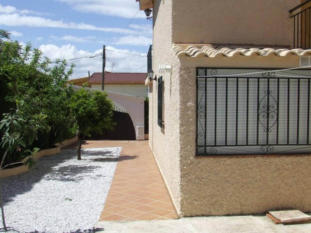 Villa Jazmin โมนาชิล ภายนอก รูปภาพ